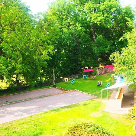 Hotel Et Spa Du Scharrach Scharrachbergheim-Irmstett ภายนอก รูปภาพ