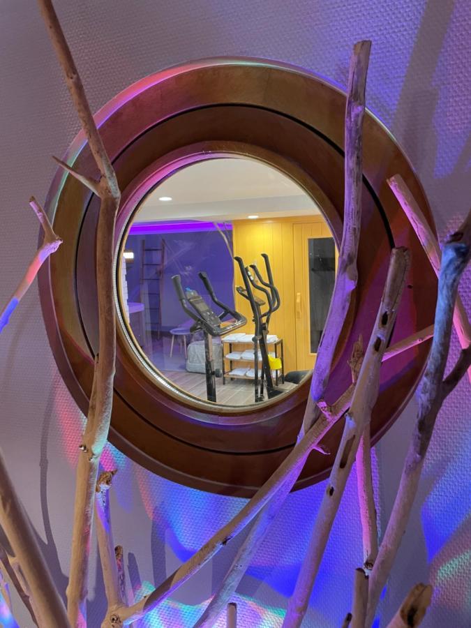 Hotel Et Spa Du Scharrach Scharrachbergheim-Irmstett ภายนอก รูปภาพ