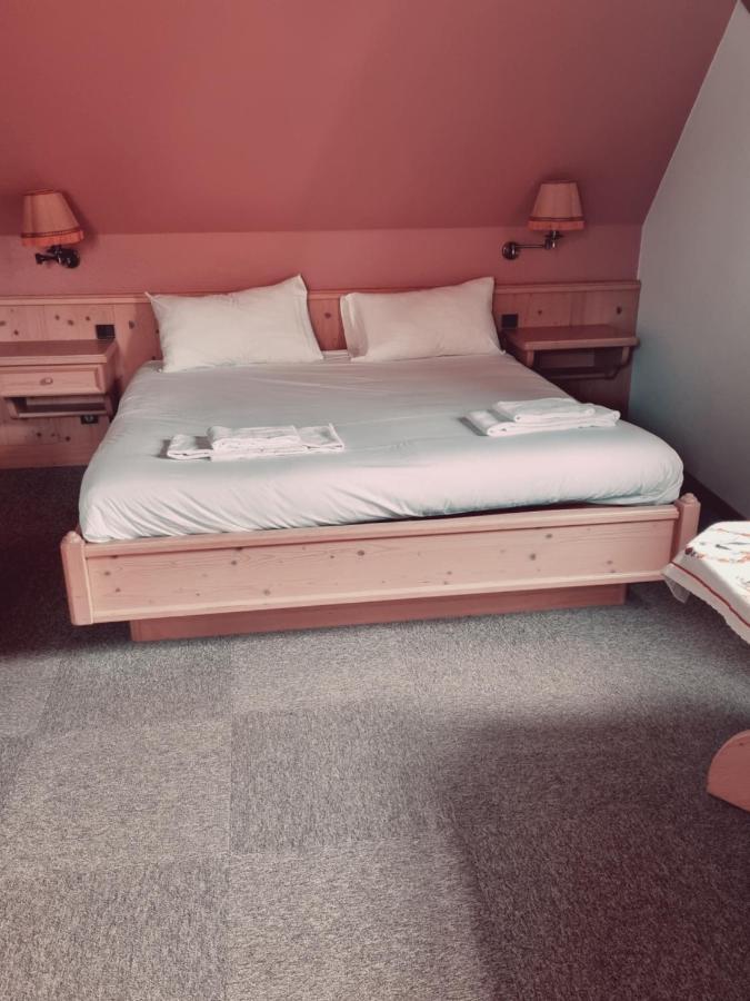 Hotel Et Spa Du Scharrach Scharrachbergheim-Irmstett ภายนอก รูปภาพ