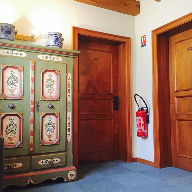 Hotel Et Spa Du Scharrach Scharrachbergheim-Irmstett ภายนอก รูปภาพ